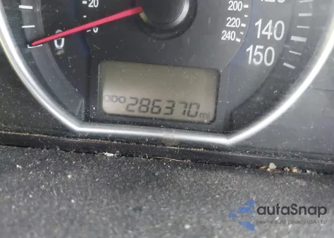 2007 Hyundai Veracruz Gls/Limited/Se из США, поврежденный, VIN KM8NU73C57U006495